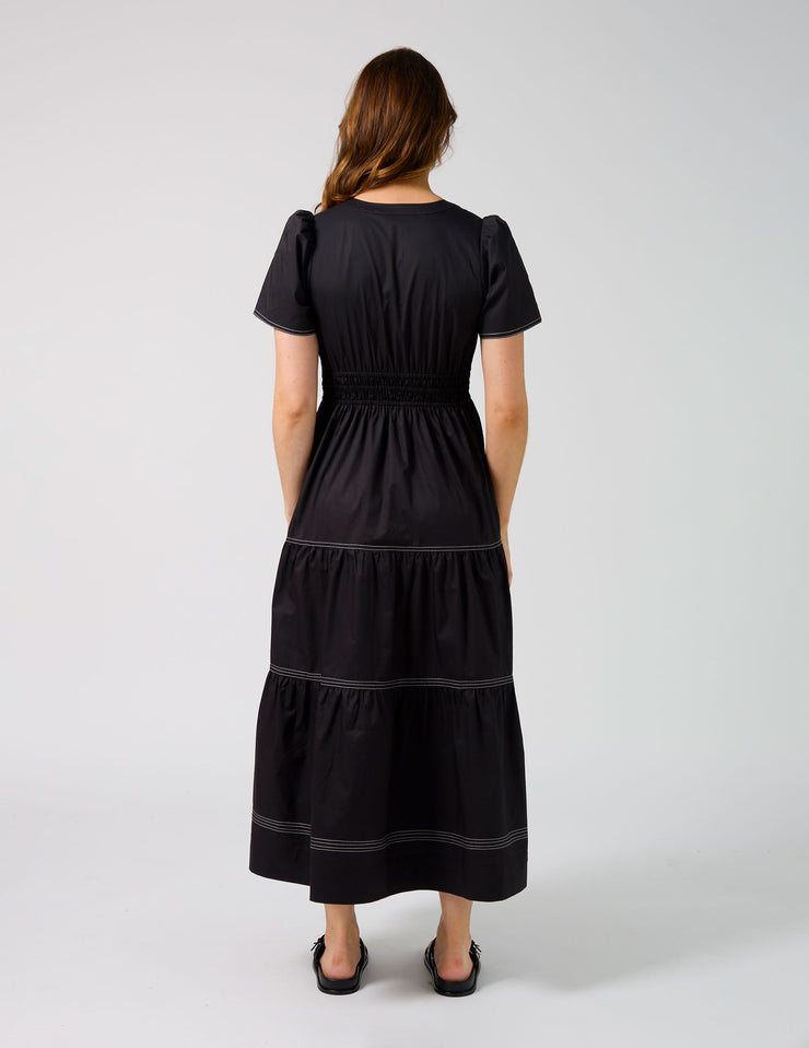 Stella & Gemma - Vittoria Dress
