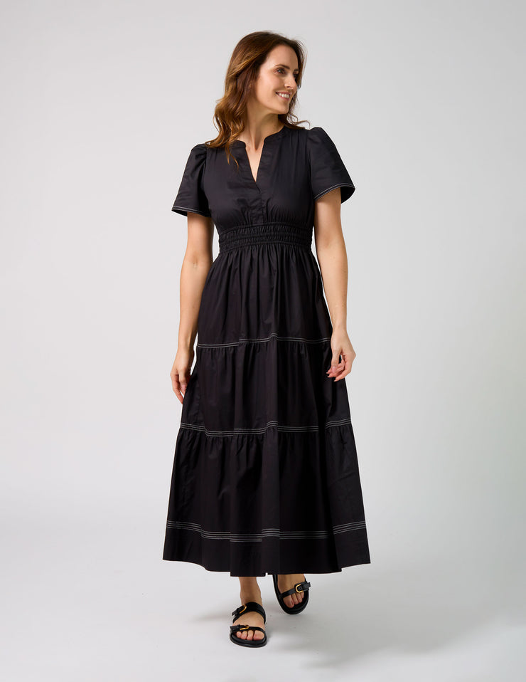 Stella & Gemma - Vittoria Dress