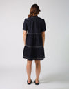 Stella & Gemma - Willa Dress Navy