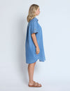Stella & Gemma - Vinnie Denim dress