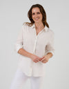 Stella & Gemma - The perfect white shirt