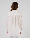 Stella & Gemma - The perfect white shirt