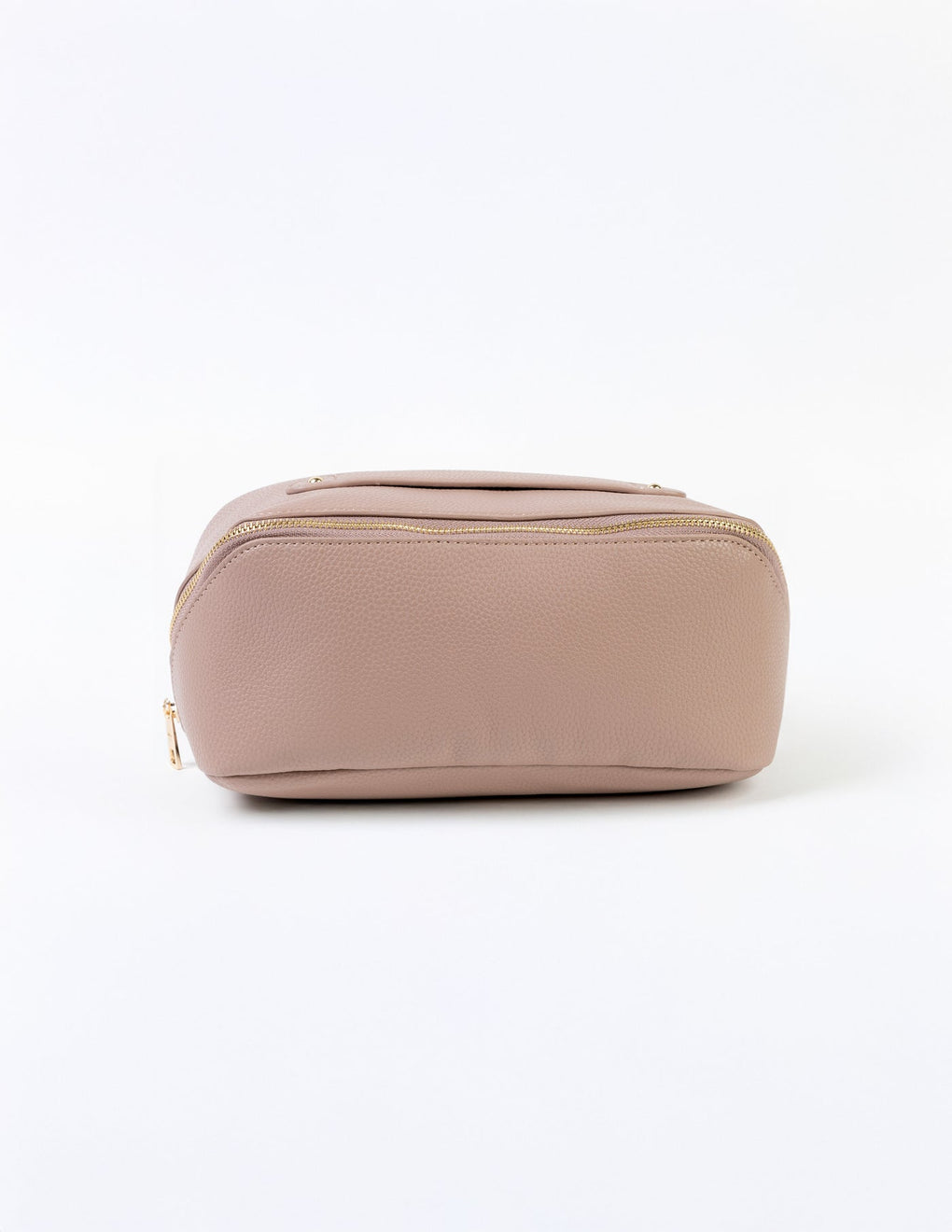 Stella & Gemma - Voyage cosmetic bag blush