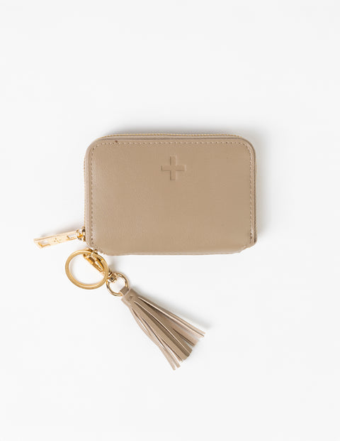 Stella & Gemma - LUXELET TASSLE PURSE