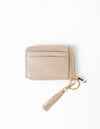 Stella & Gemma - LUXELET TASSLE PURSE