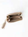 Stella & Gemma - LUXELET TASSLE PURSE