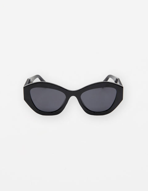 Sunglasses - Thea black