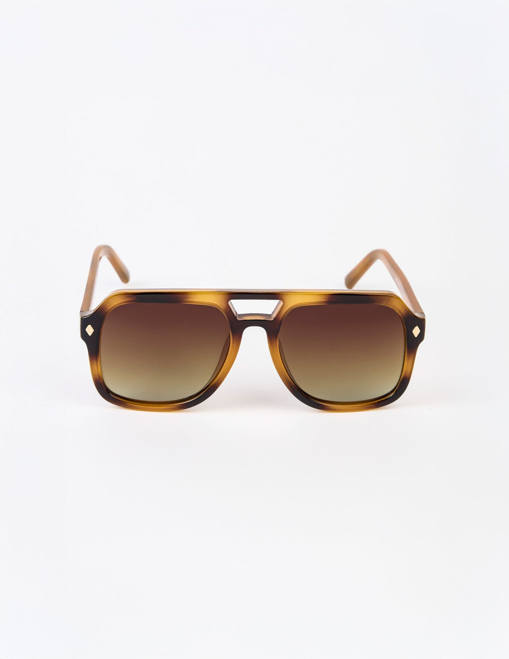 Stella & Gemma - Rita Tort Sunglasses