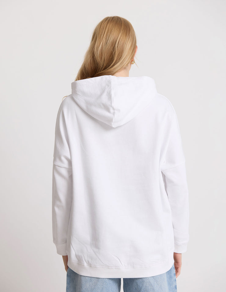 Stella & Gemma - Newport Hoodie