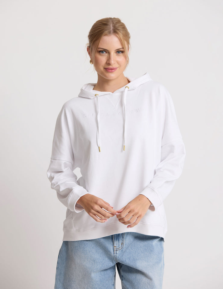 Stella & Gemma - Newport Hoodie