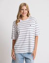 Stella & Gemma - Porta tee