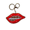 Zoda - Beaded Key Rings