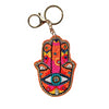 Zoda - Beaded Key Rings