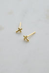 Zafino - Stud EARRINGS