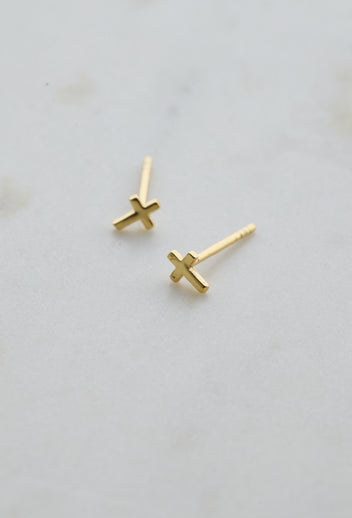 Zafino - Stud EARRINGS