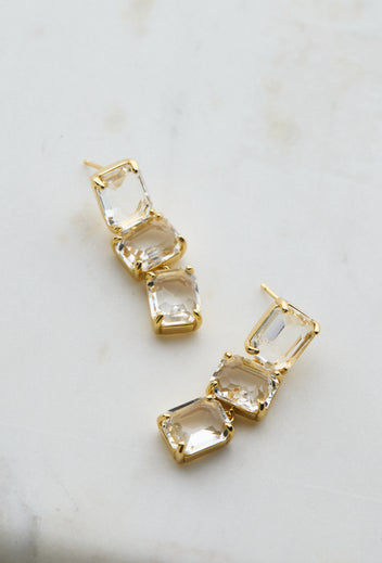 Zafino - Talia EARRING