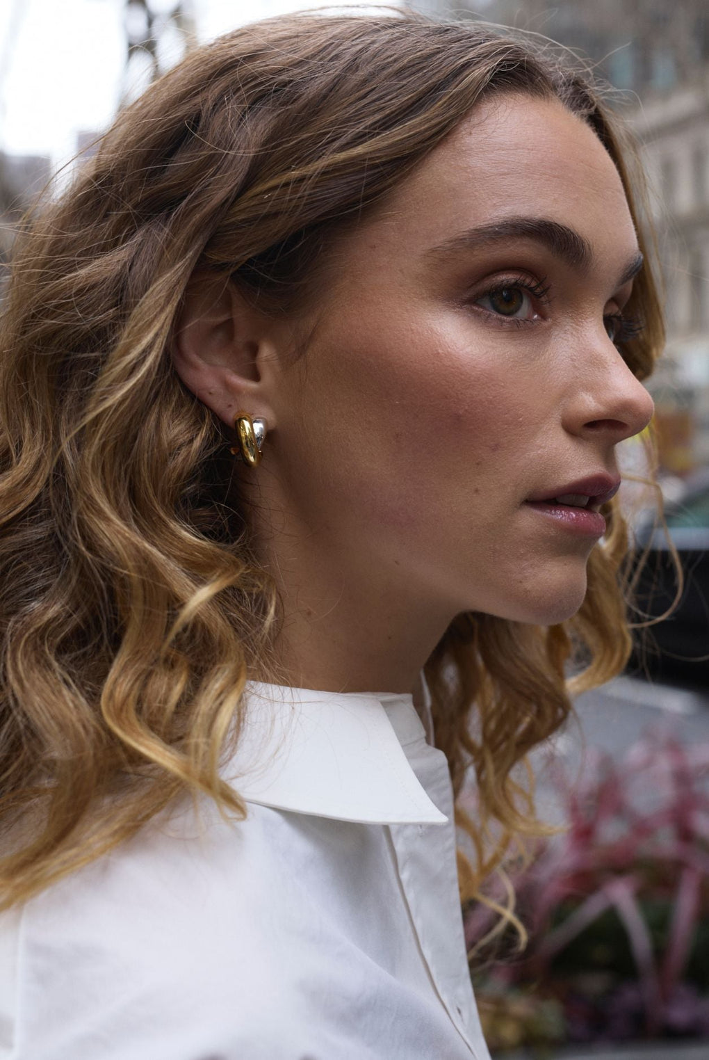 Zafino - Freya Earrings