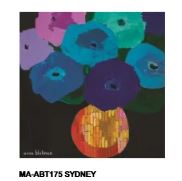 Anna Blatman -Coaster