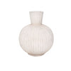 Ecru Vases