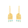 Safiya Earrings - Susan Rose