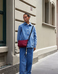 Base - Stash Crossbody bag