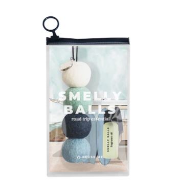 Smelly Balls - Gift Pack