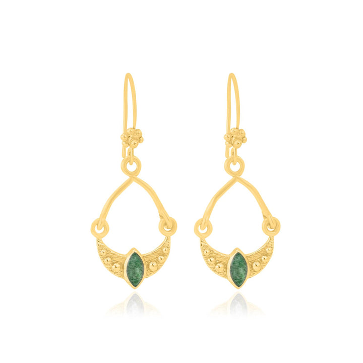 Susan Rose - Adore Earrings