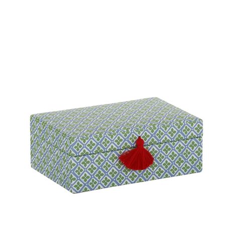 Stella Jewellery Box