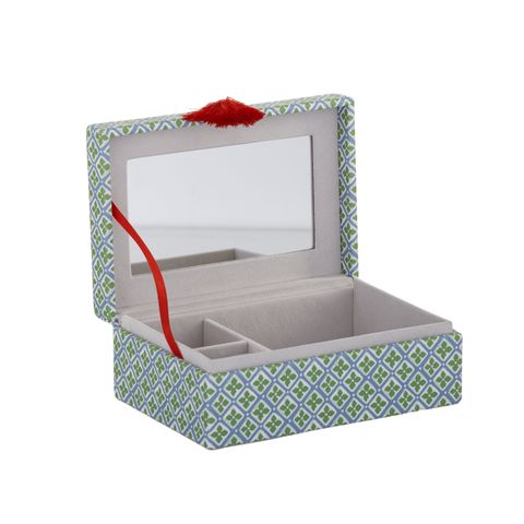 Stella Jewellery Box
