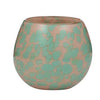 Myoma Glass Candle