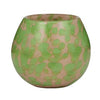 Myoma Glass Candle
