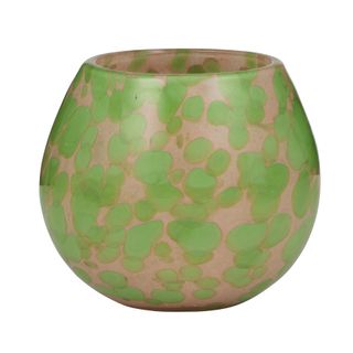 Myoma Glass Candle