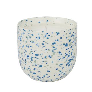 Port Candle Jar - citronella