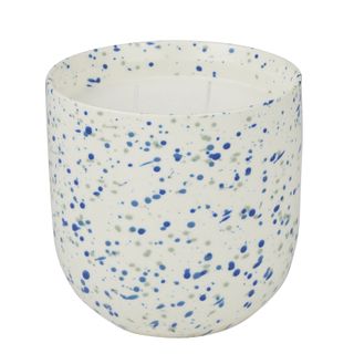 Port Candle Jar - citronella
