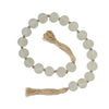 Glass Bead Garland