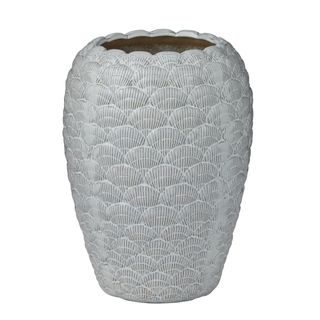 Cockle collection