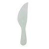 Resin cheese knife