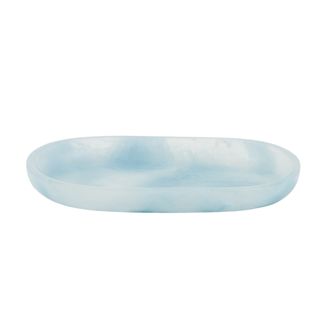 Kip Resin oval tray
