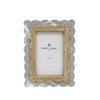 Harper frame