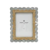 Harper frame