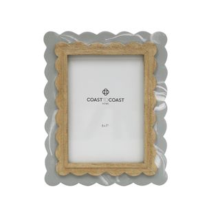 Harper frame