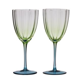Lotti Tulip Glass