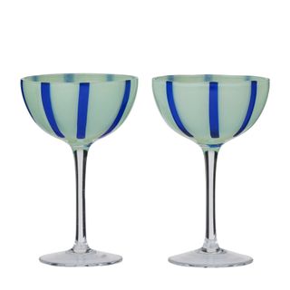 Aperitivo Coupe Glass