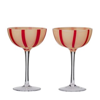 Aperitivo Coupe Glass