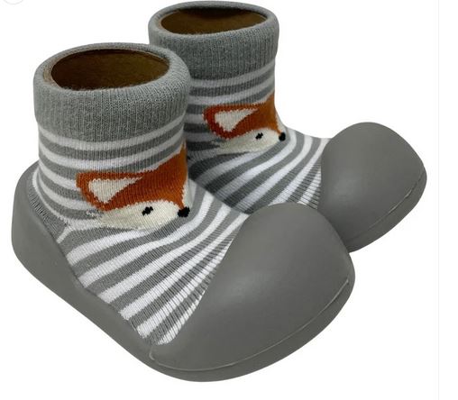 Rubber Soled shoes - ES Kids