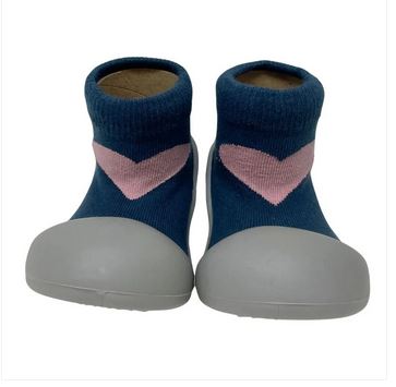 Rubber Soled shoes - ES Kids