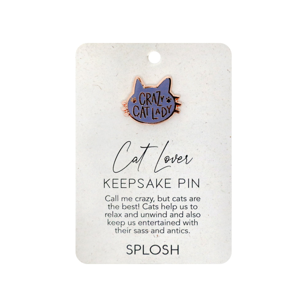 Keepsake Pins