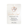 Keepsake Pins