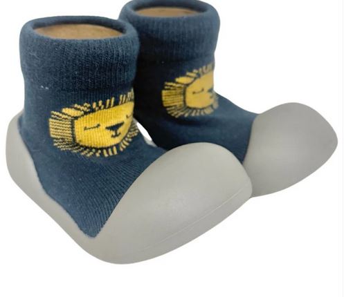 Rubber Soled shoes - ES Kids