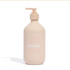 The Commonfolk- Keep it Simple- Hand & Body Lotion